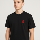 T-shirt brodé — Le Homard