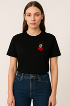 Le T-shirt "Petit Chien d'Amour"