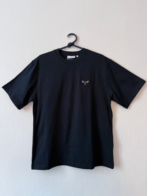 T-shirt brodé – L'Abeille Bee