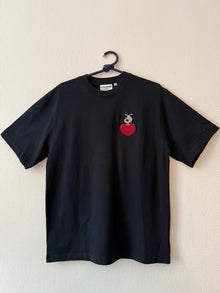 Le T-shirt "Petit Chien d'Amour"