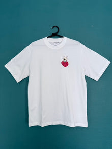 Le T-shirt "Petit Chien d'Amour"