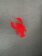 T-shirt brodé — Le Homard